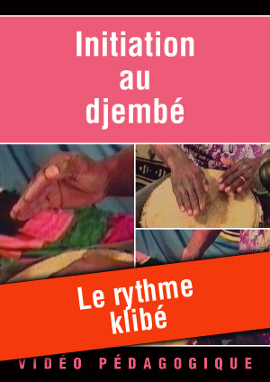 Le rythme klibé