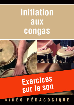 Exercices sur le son