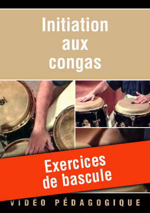 Exercices de bascule