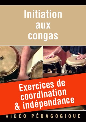 Exercices de coordination & indépendance