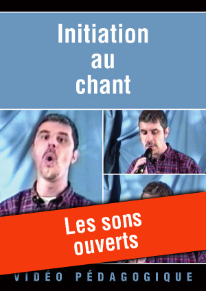 Les sons ouverts