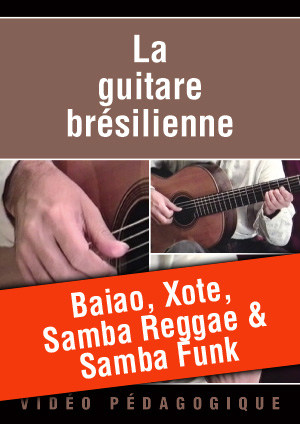 Baiao, Xote, Samba Reggae & Samba Funk