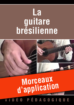 Morceaux d’application