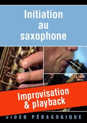 Improvisation & playback