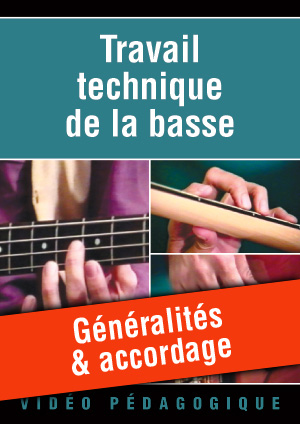 Généralités & accordage