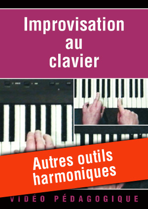 Autres outils harmoniques