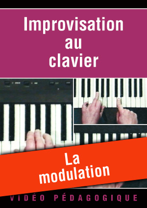 La modulation