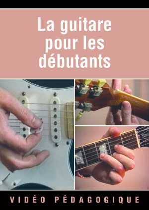 La guitare pour les débutants (GUITARE, Vidéos à télécharger, Pour les  débutants, S. Edward).