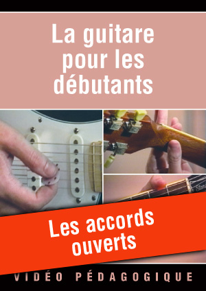 Les accords ouverts Les accords ouverts
