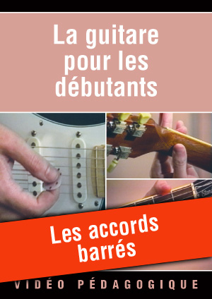 Les accords barrés