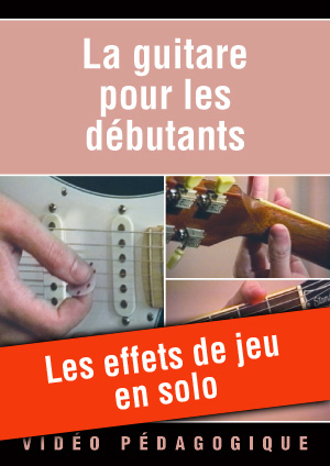 Les effets de jeu en solo Les effets de jeu en solo