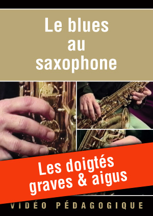 Les doigtés graves & aigus Les doigtés graves & aigus