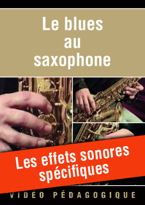 Les effets sonores spécifiques