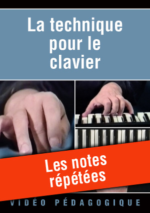 Les notes répétées