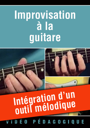 Intégration d’un outil mélodique