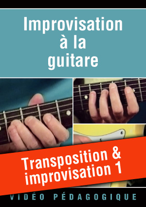 Transposition & improvisation 1