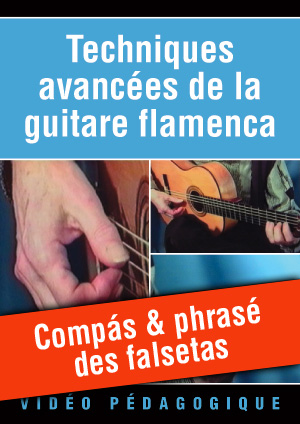 Compás & phrasé des falsetas