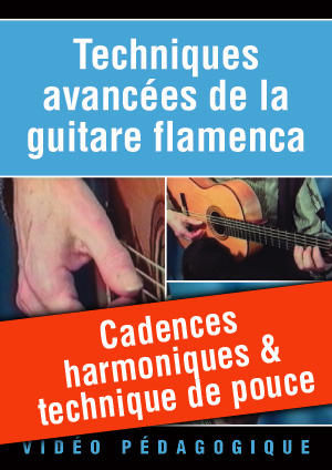 Cadences harmoniques & technique de pouce