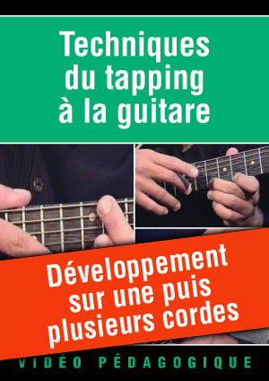 Développement sur une puis plusieurs cordes Développement sur une puis plusieurs cordes