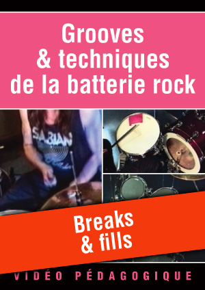 Breaks & fills