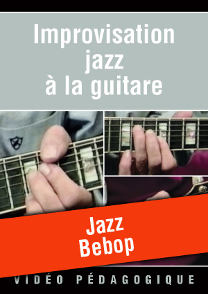 Jazz Bebop