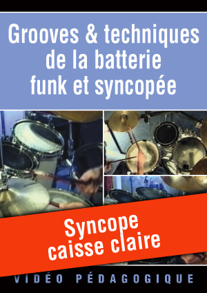 Syncope caisse claire