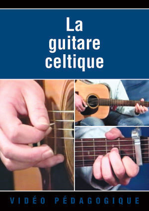 La guitare celtique