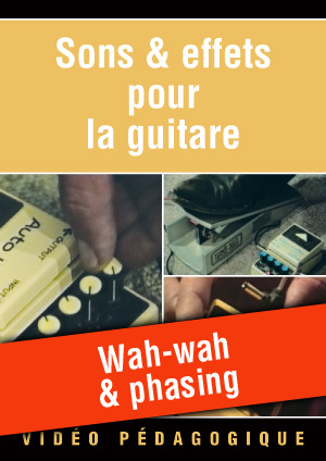 Wah-wah & phasing