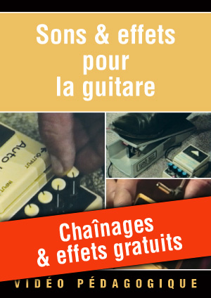 Chaînages & effets gratuits