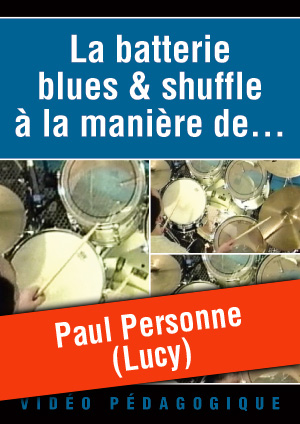 Paul Personne (Lucy)