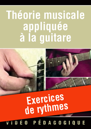 Exercices de rythmes