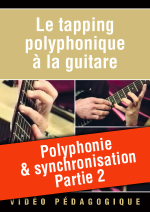 Polyphonie & synchronisation - Partie 2