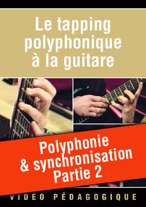 Polyphonie & synchronisation - Partie 2 Polyphonie & synchronisation - Partie 2