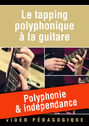 Polyphonie & indépendance Polyphonie & indépendance
