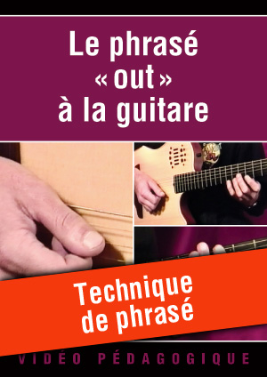 Technique de phrasé