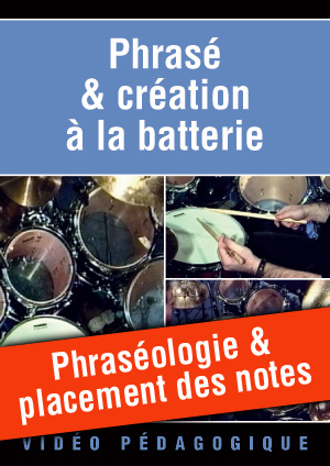 Phraséologie & placement des notes