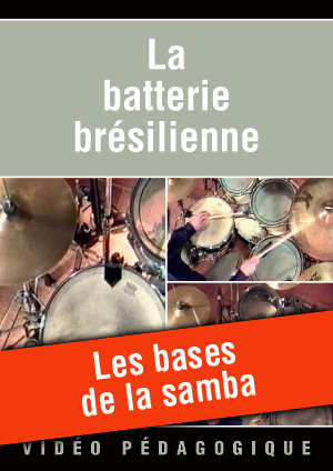 Les bases de la samba