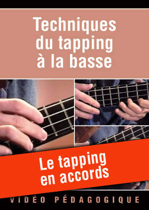 Le tapping en accords