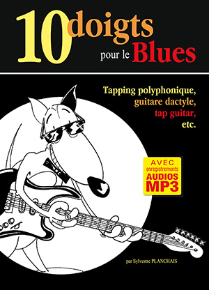 10 doigts pour le blues 10 doigts pour le blues