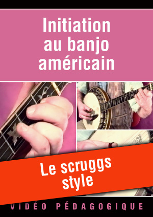 Le scruggs style Le scruggs style