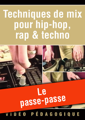 Le passe-passe Le passe-passe