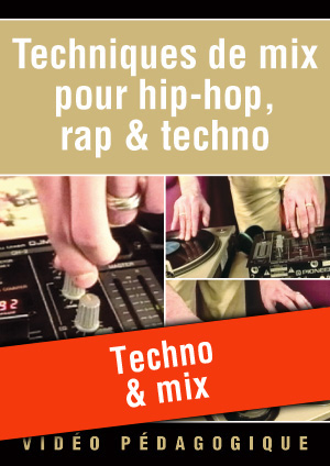 Techno & mix Techno & mix