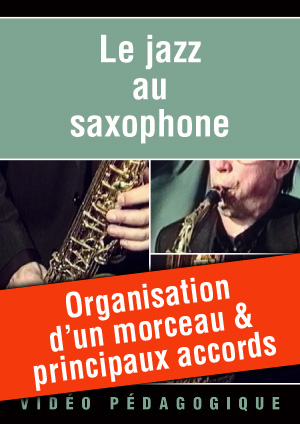 Organisation d’un morceau & principaux accords