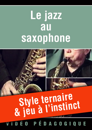 Style ternaire & jeu à l’instinct