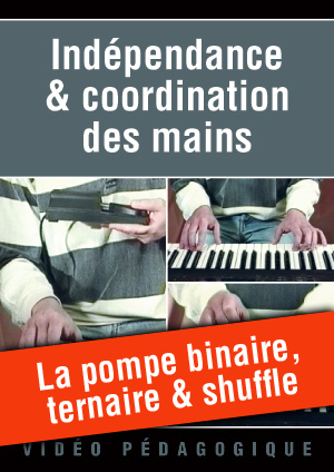 La pompe binaire, ternaire & shuffle