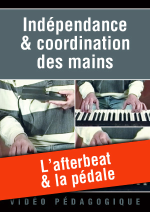 L’afterbeat & la pédale