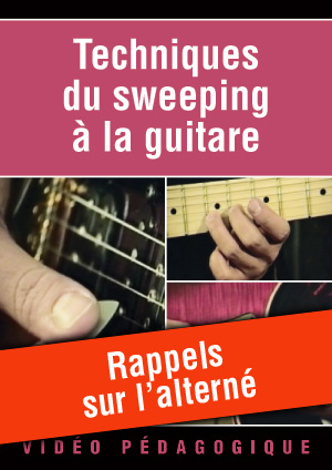 Rappels sur l’alterné Rappels sur l’alterné