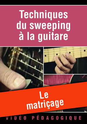 Le matriçage