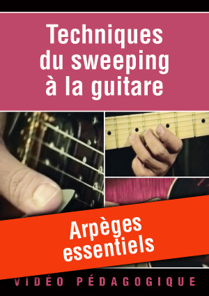 Arpèges essentiels Arpèges essentiels