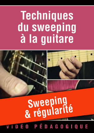 Sweeping & régularité Sweeping & régularité